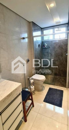 Imagem 17 de 30 de Apartamento À Venda Em Cambuí - Ap003737