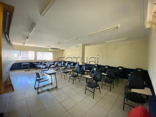 Imagem 9 de 16 de Comercial Prédio Inteiro Com 8 Quartos - 100109-l