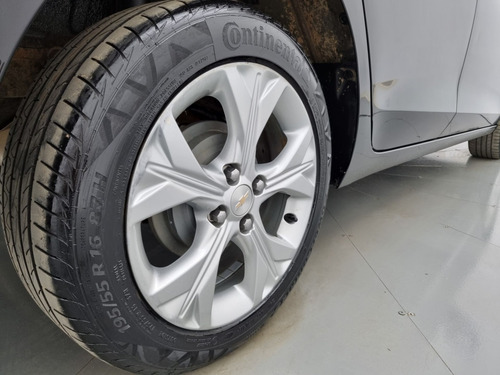 Chevrolet Onix 1.0 TURBO FLEX PLUS LTZ MANUAL