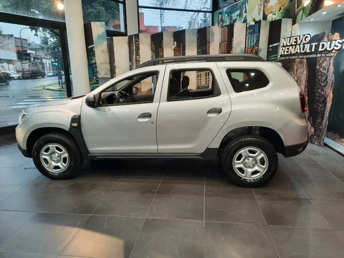Imagen 6 de 15 de Renault Duster Zen 1.6 16v Stock Oportunidad Car One(jg)