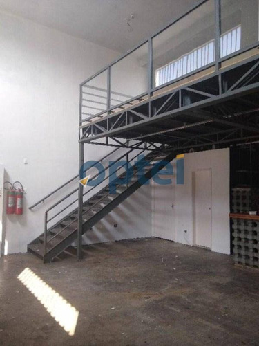 Imagem 7 de 11 de Loja Para Alugar, 69 M² - Taboão - São Bernardo Do Campo/sp - Lo0020 - 70314852