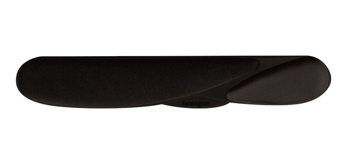 Apoya Muñecas Negro Wrist Pillow Kensington