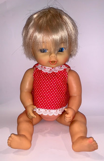 muñecas lili ledy años 80