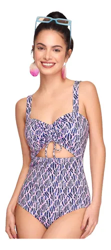 Trajes de baño online ilusion 2020 mujer