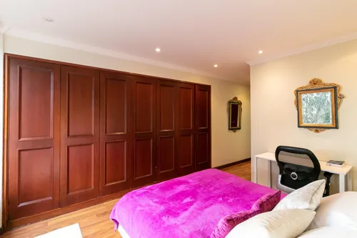 Apartamento En Venta En Los Rosales. Cod V1051070