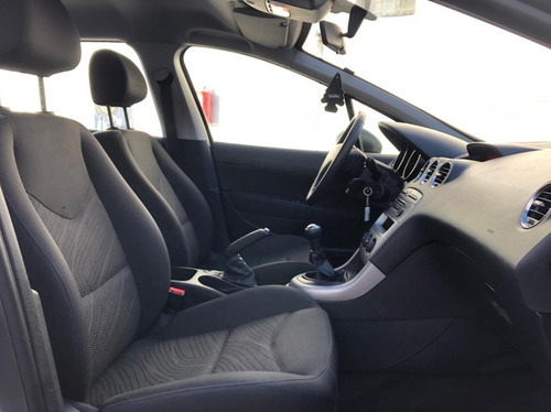 Peugeot 308 1.6 Active 2014 55.000 Km