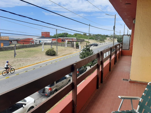 San Bernardo Alquiler Departam Frente Mar 5 Personas Cochera