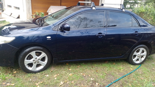 Toyota Corolla 1.8 Xei Mt