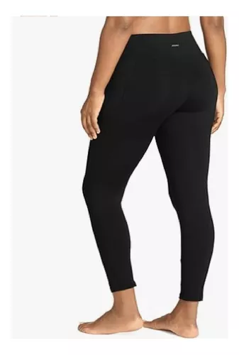 Leggins térmicos afelpados mallones importados para mujer en Ciudad  Nezahualcoyotl