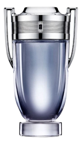 Paco Rabanne Invictus Edt 200 Ml