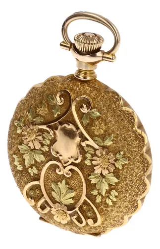 Reloj waltham sale
