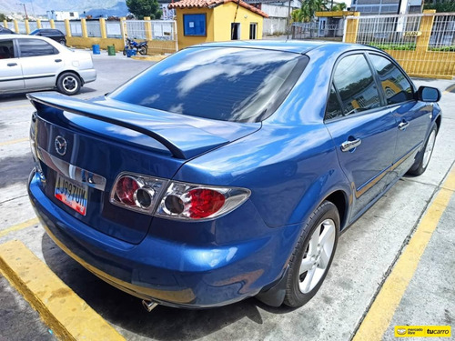 Mazda Mazda 6 Automatico