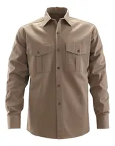 Comprar Camisa De Trabajo Tipo Grafa Alta Calidad Fabrica Uniformes