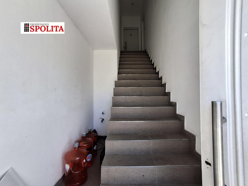 Departamento En Venta En Chilavert