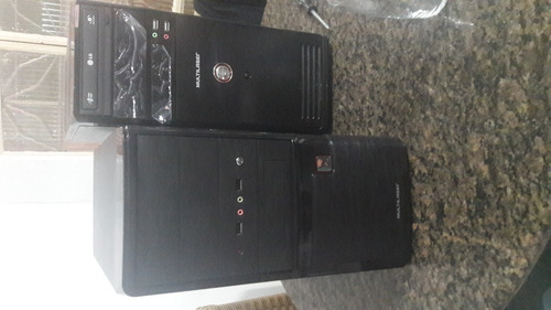 Computator Core I7