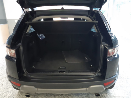 Land Rover Range Rover Evoque 2.0 Pure Blindado