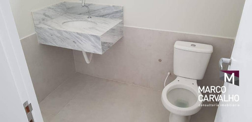 Casa À Venda, 253 M² Por R$ 1.200.000,00 - Jardim Tangará - Marília/sp - Ca0580