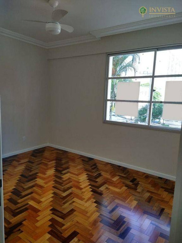 Imagem 12 de 14 de Apartamento Com 3 Quartos Próximo Ao Angeloni - Centro. - Ap6714