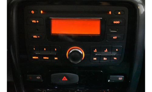 Renault Duster Duster 1.6 4X2 16V FLEX 4P MANUAL