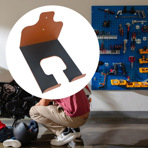 Organizador De Garaje Rack Rack Monte De Naranja 1 Pieza