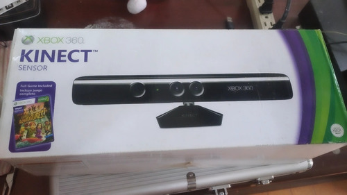 Xbox 360 Kinect 