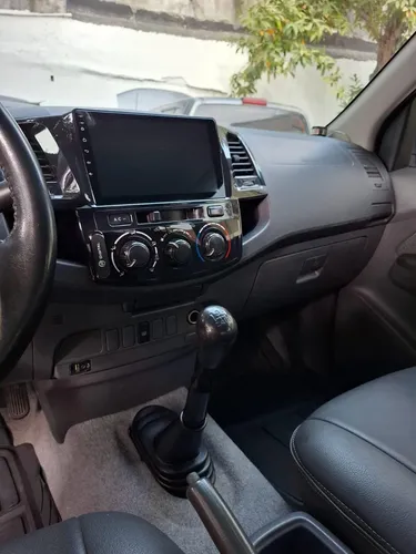 Toyota Hilux 2.5 Imv 4x2