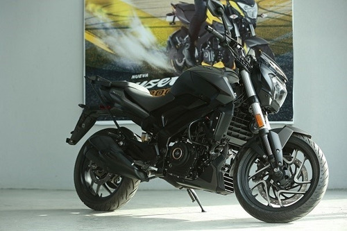 Imagen 2 de 21 de Bajaj Dominar 400 Descuento Contado - Unicomoto Canning