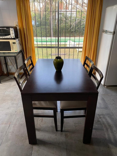 Imagen 7 de 25 de Casa Quinta Timbues Por Dias, Semana, Mes (empresas Consultar)