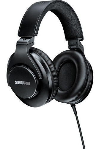 Auriculares Shure Srh440 Estudio, Grabación, Dj Garantía