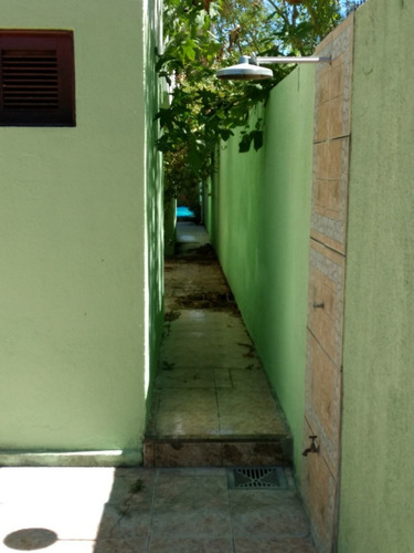 Imagem 3 de 30 de Belíssimo Sobrado Em Fortaleza No Bairro José De Alencar.15 Minutos Do Beach Park E 10 Minutos Da Praia Do Futuro. - So00215 - 69898748