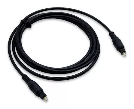 Cable Audio Digital Toslink Cable Optico Fibra Optica Line