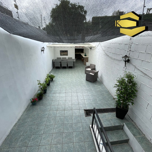 Imagen 25 de 29 de Venta Casa 3 Dormitorios En Buceo Montevideo G