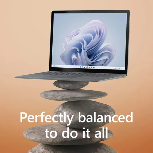 Notebook Microsoft Surface 5 (2022) 13,5 Polegadas 8 Gb De R