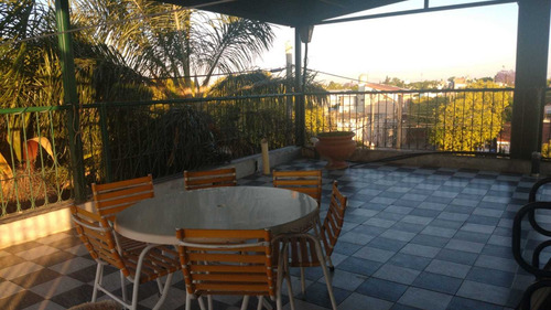 Imagen 11 de 13 de Residencial America - Maracaibo 700 - Casa 4 Dormitorios En Venta
