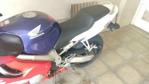 Imagen 3 de 18 de Honda Cbr 600 F4