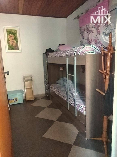 Imagem 27 de 30 de Sobrado Com 3 Dormitórios À Venda Por R$ 670.000,00 - Picanco - Guarulhos/sp - So0056