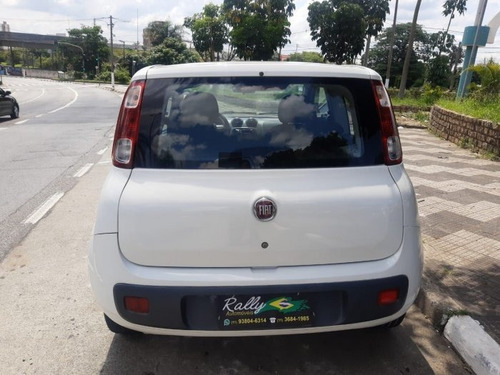 Uno 1.0 Evo Vivace 8v Flex 2p Manual