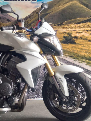 Cb 1000r Abs