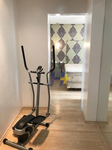 Imagem 4 de 30 de Apartamento Com 5 Dormitórios À Venda, 181 M² Por R$ 1.580.000,00 - Centro - Santo André/sp - Ap1084