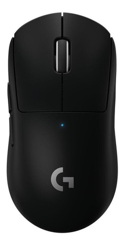Mouse Gamer Logitech Pro X Superlight Inalambrico Negro