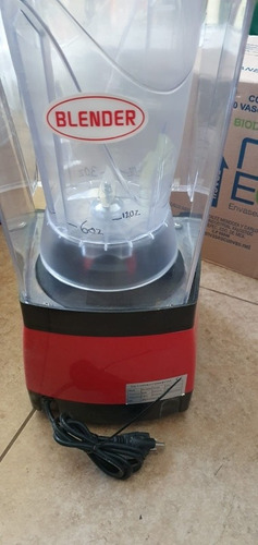 Licuadora Profesional Blender (Usado)