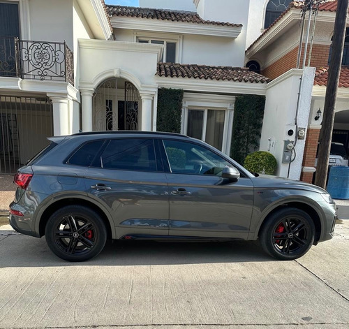 Audi Q5 2.0 L 45 Tfsi S Line Dsg