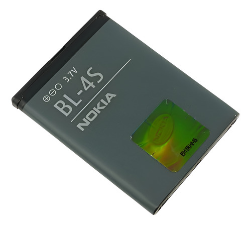 Batería Nokia Bl-4s Litio Para 2680/7020/3600