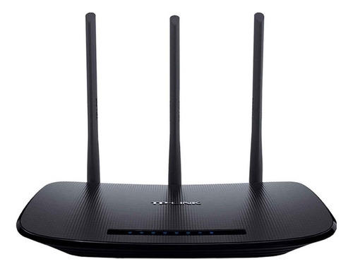 Router, Access Point, Range Extender Tp-link Tl-wr940n V6