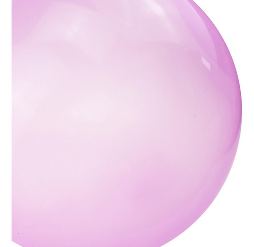 Paquete De 2 Bolas De Burbujas, Bolas De Globos Suaves,
