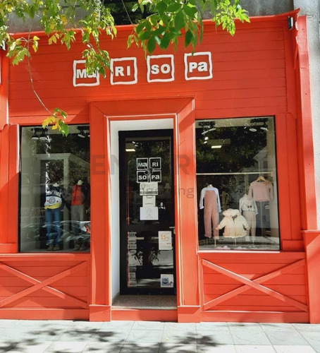 Venta Importante Fondo De Comercio Rubro Bebes Y Niños