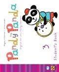 Pandy The Panda 3 - Sb  Stickers  Songs Online-lauder, Nina-