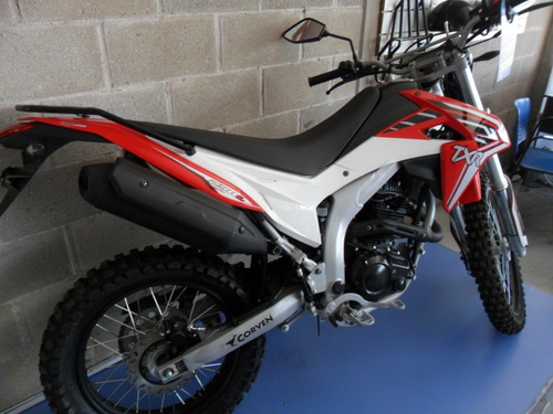 Imagen 7 de 8 de Corven Txr 250l