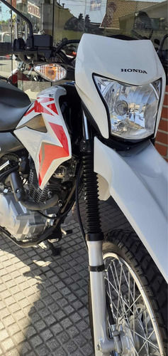Imagen 10 de 11 de Honda Xr150