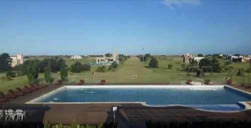 Lote En Venta En San Clemente Del Tuyu